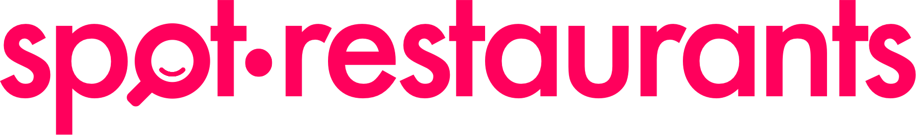 Spot Restaurants Logo