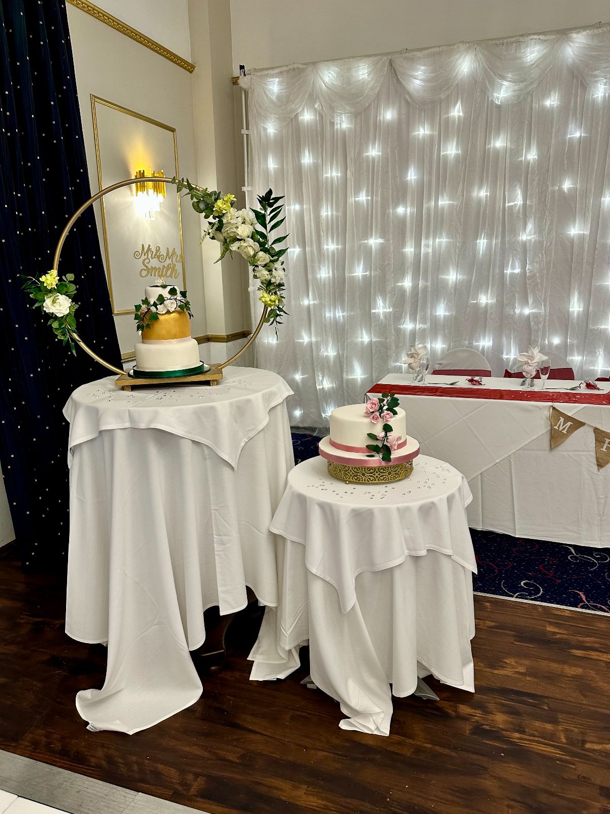Gallery Item 3 for The Muthu Westcliff Hotel