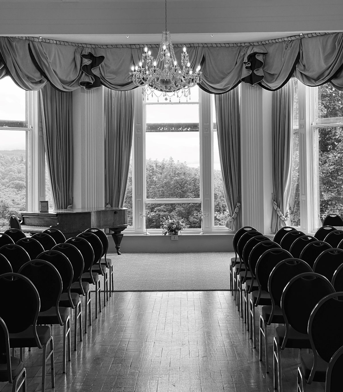 Gallery Item 4 for Atholl Palace Hotel