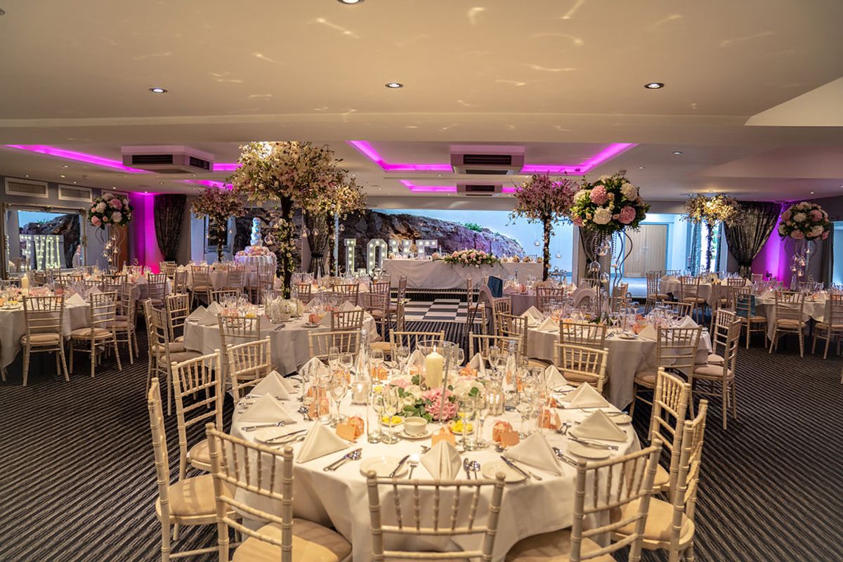 Gallery Item 12 for Doubletree by Hilton - Cadbury House