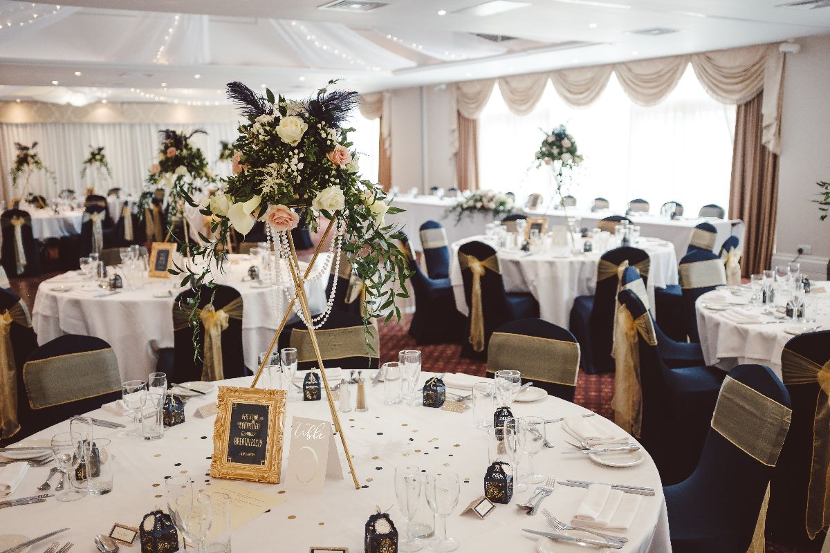 Gallery Item 2 for Bicester Hotel and Spa