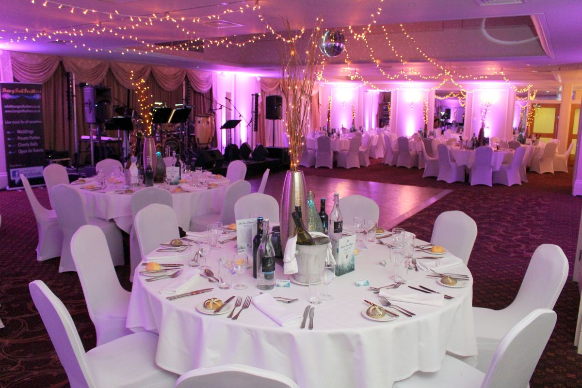 Gallery Item 5 for Bicester Hotel and Spa