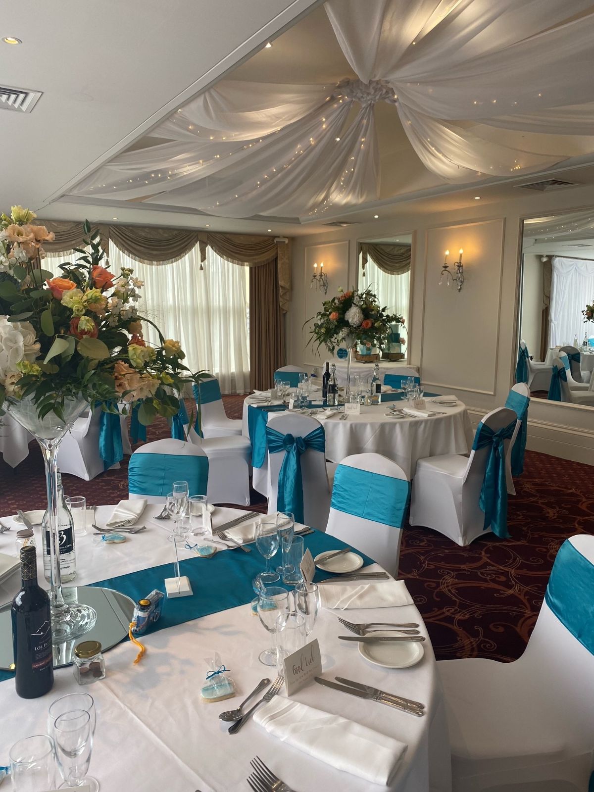 Gallery Item 8 for Bicester Hotel and Spa