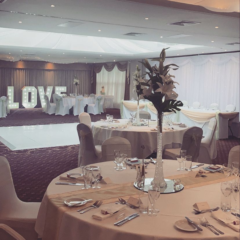 Gallery Item 2 for Bicester Hotel and Spa