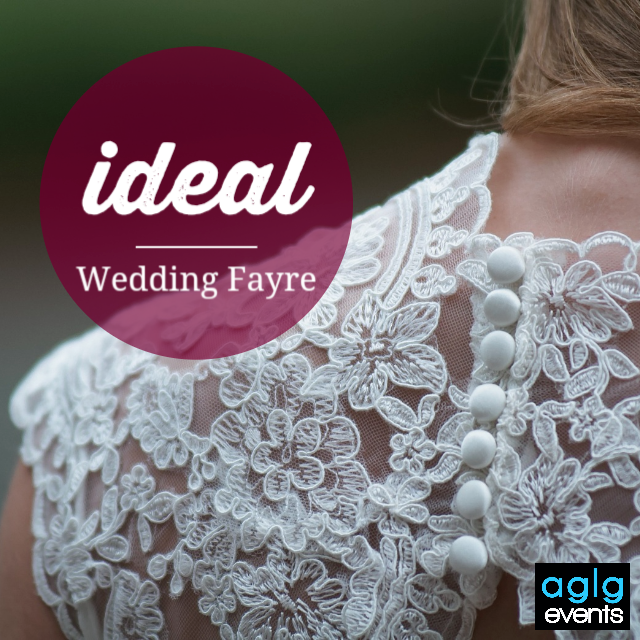Gallery Item 5 for AGLG Events - UK Wedding Fairs