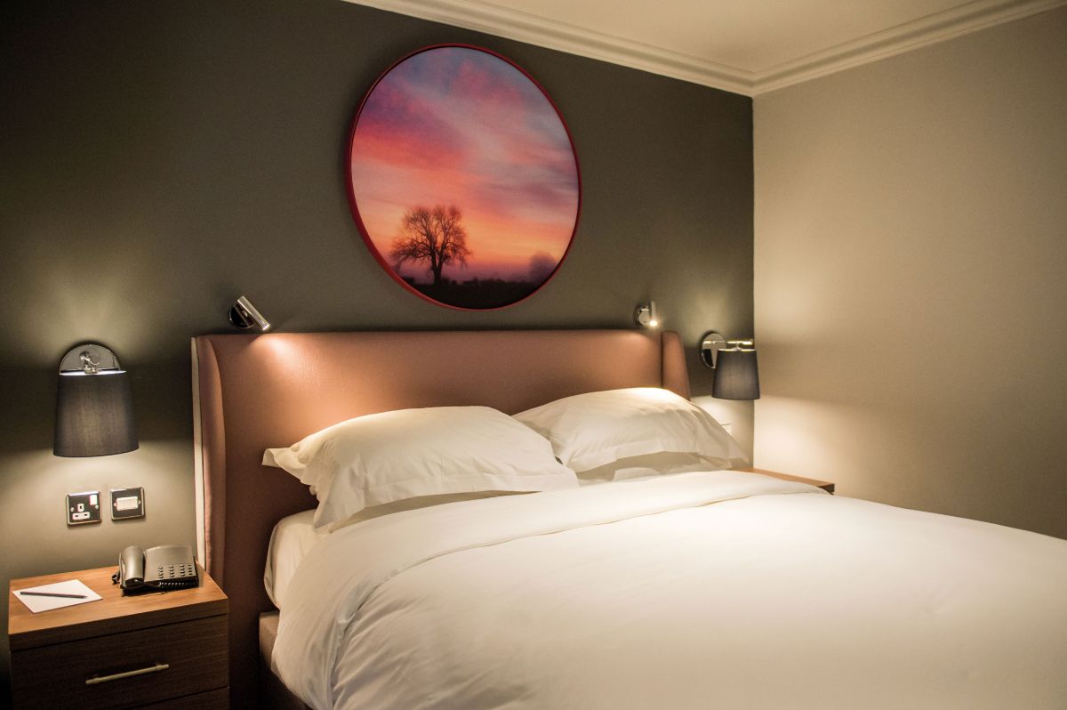 Gallery Item 9 for Cottons Hotel & Spa