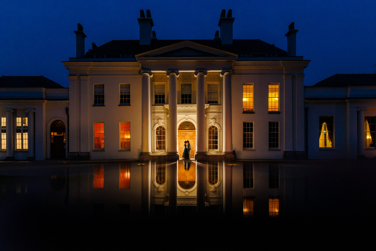 Gallery Item 4 for Hylands Estate 
