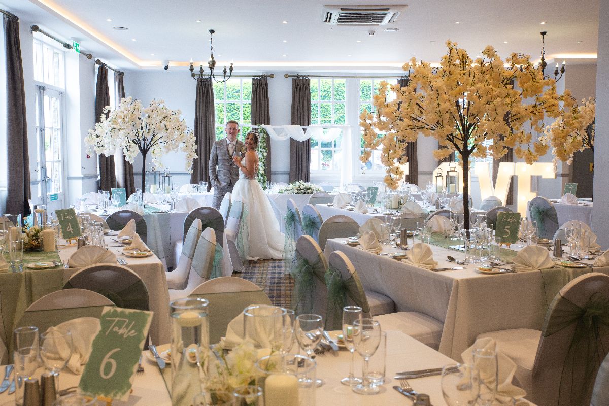 Gallery Item 12 for Healds Hall Hotel