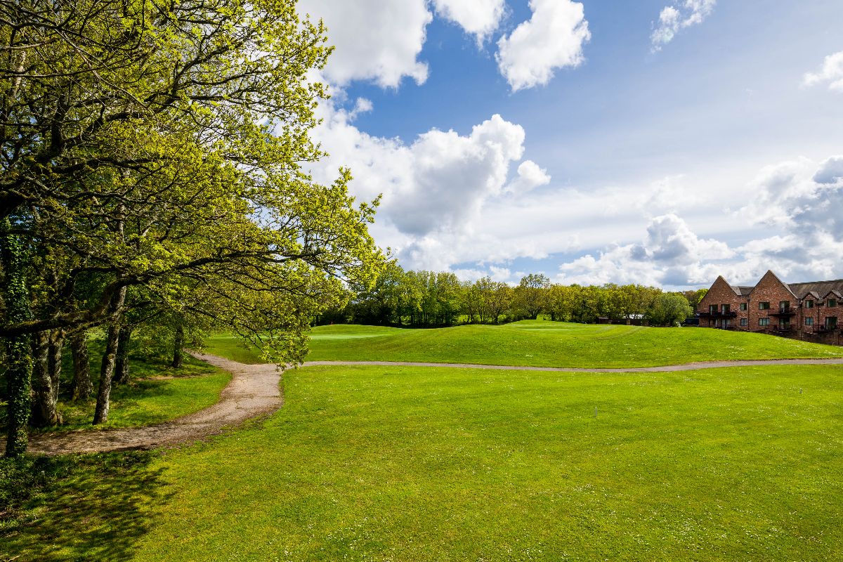 Gallery Item 3 for Woodbury Park Hotel &amp; Golf Club Ltd