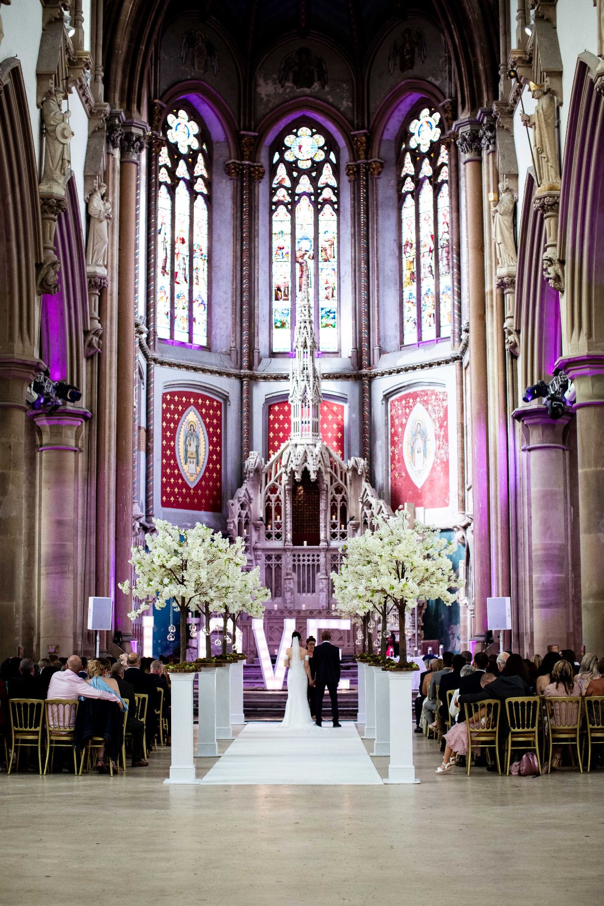 Gallery Item 4 for The Monastery Manchester