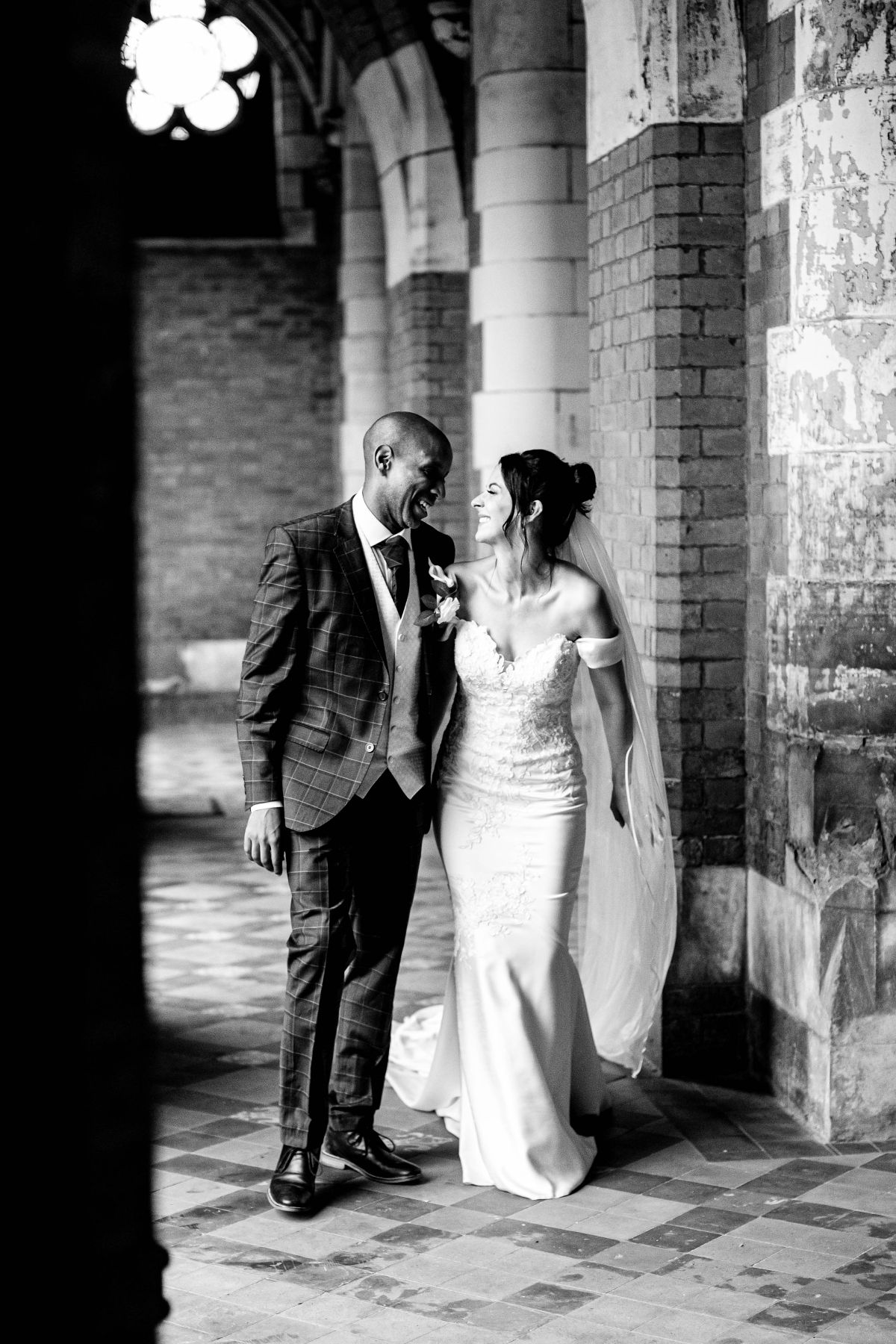 Gallery Item 6 for The Monastery Manchester