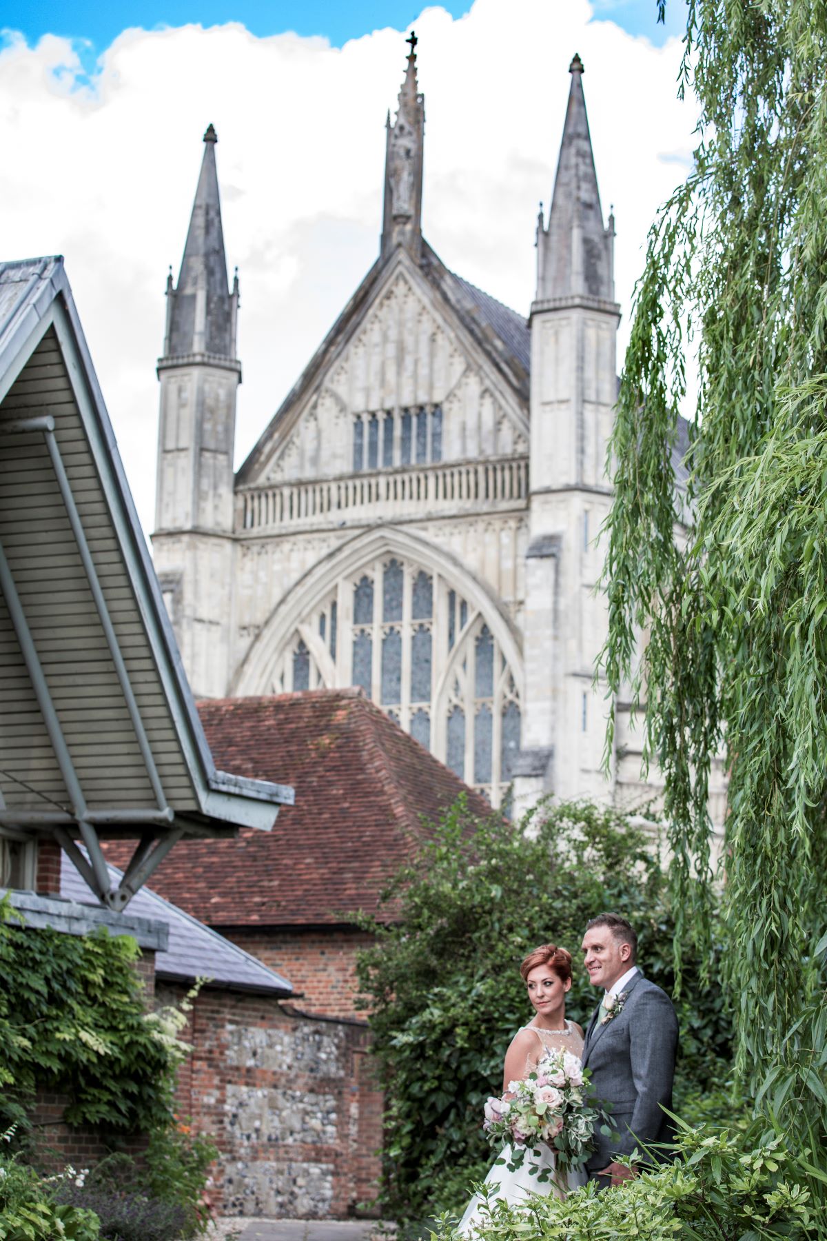 Gallery Item 7 for The Pavilion at Winchester Cathedral
