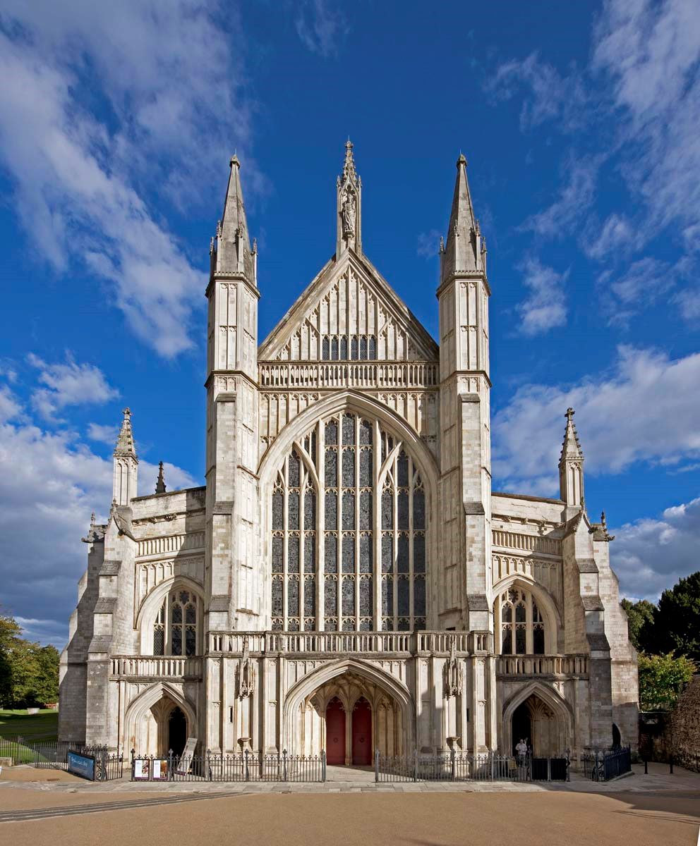 Gallery Item 9 for The Pavilion at Winchester Cathedral