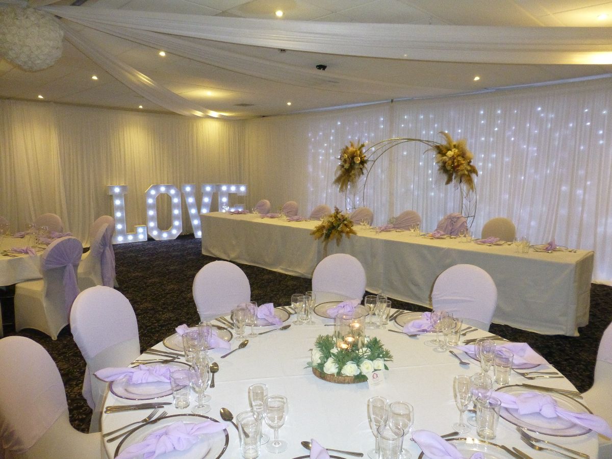 Gallery Item 6 for Holiday Inn Corby - Kettering A43