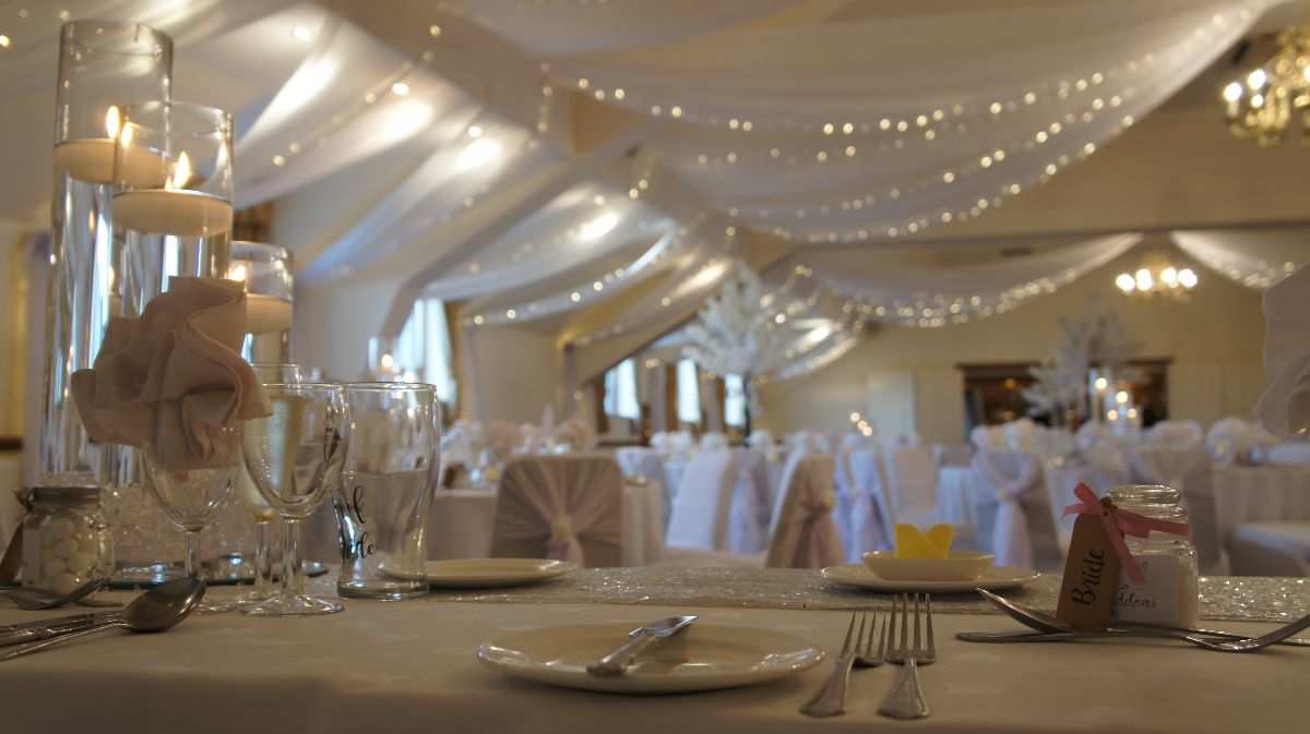 Gallery Item 7 for Garstang Country Hotel