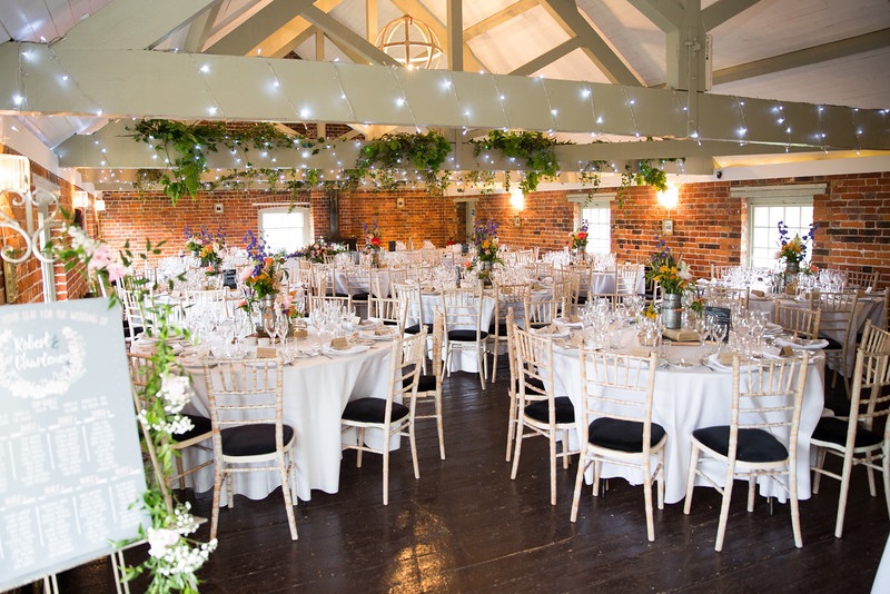 Gallery Item 10 for Sopley Mill