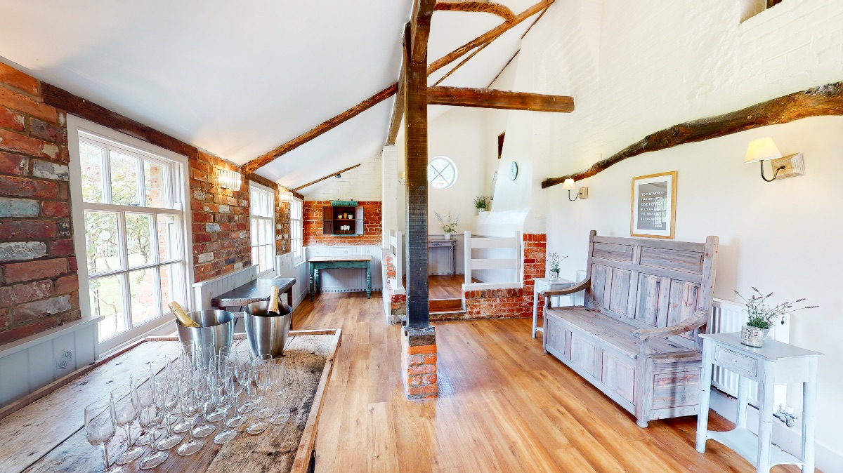 Gallery Item 7 for Sopley Mill