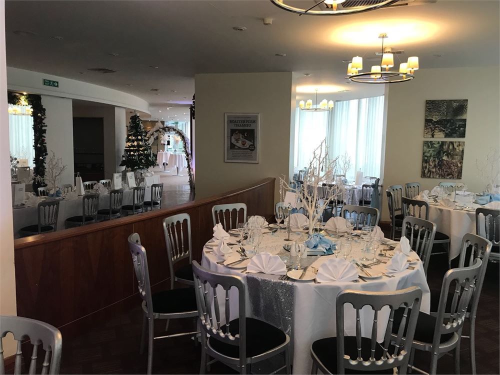 Gallery Item 2 for Holiday Inn London Shepperton