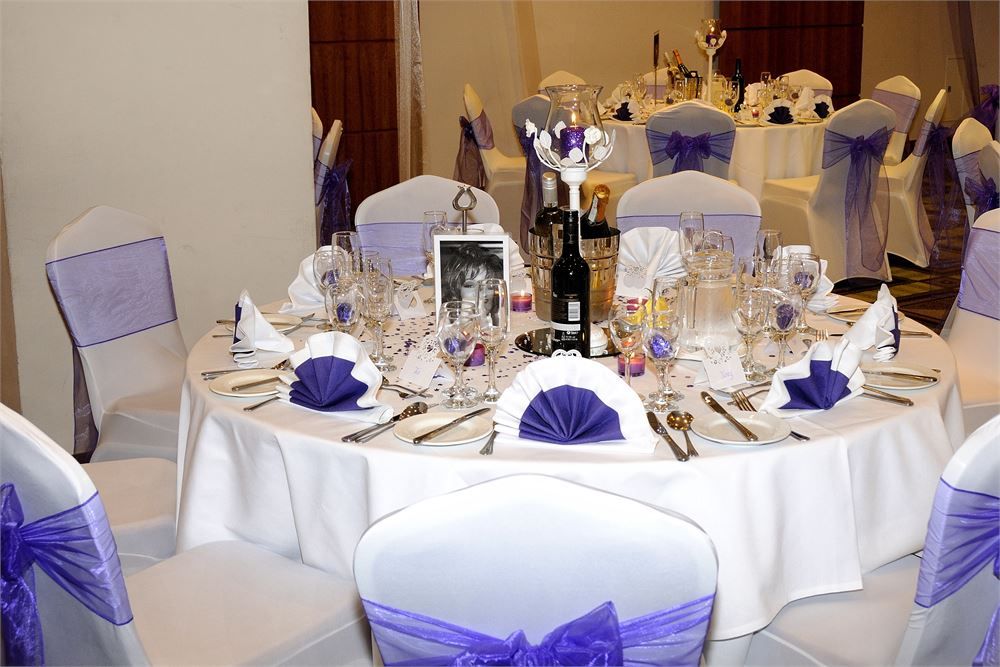 Gallery Item 3 for Holiday Inn London Shepperton