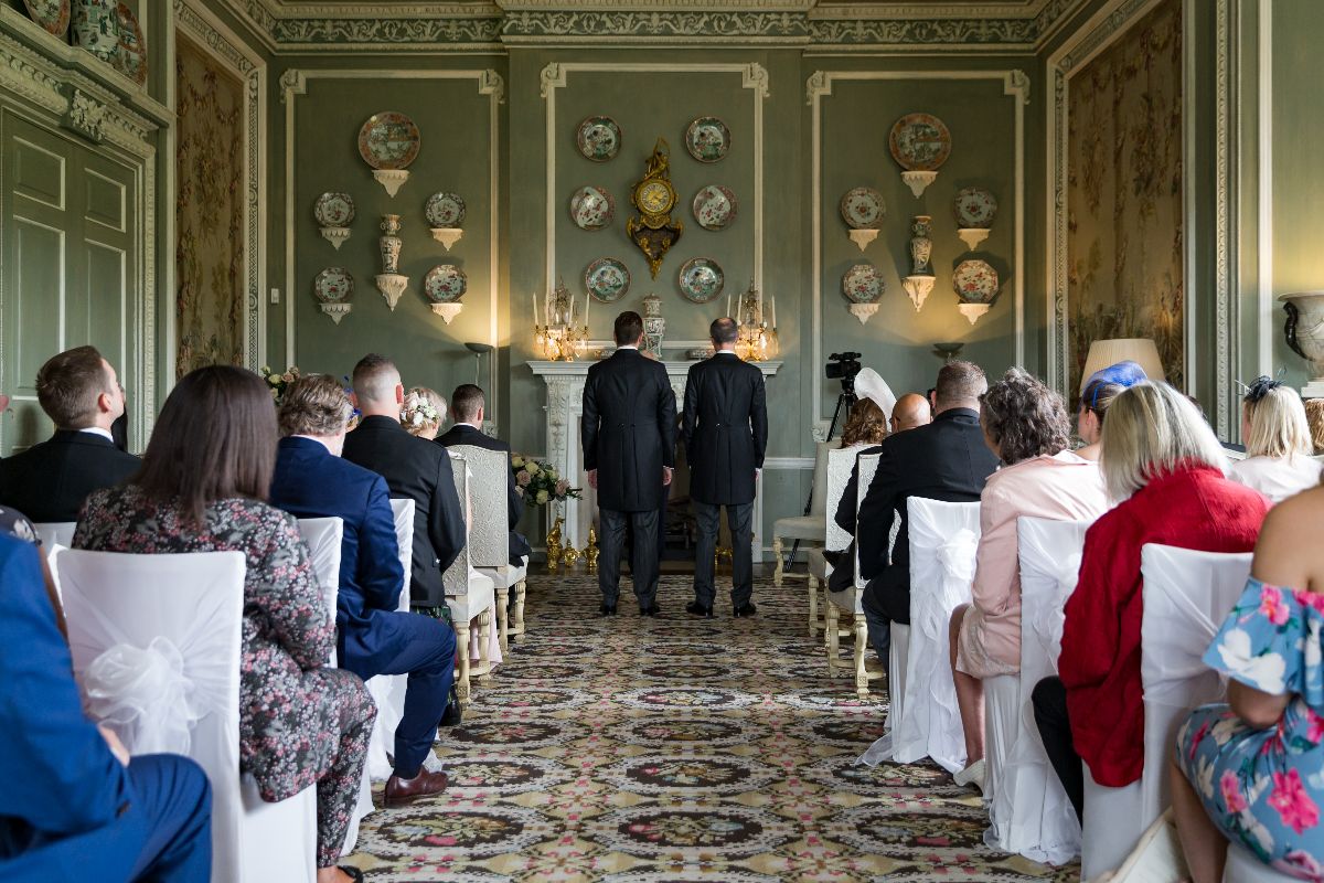 Gallery Item 3 for Leeds Castle