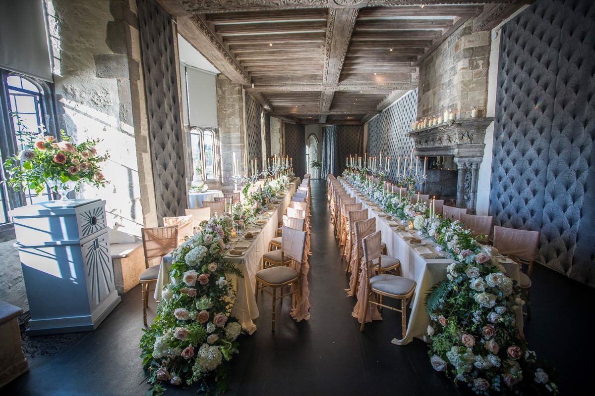 Gallery Item 4 for Leeds Castle