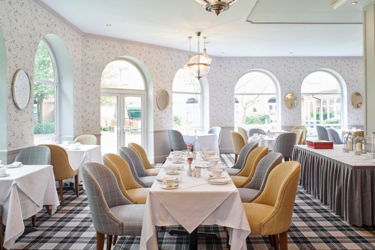 Gallery Item 10 for The Regency Hotel Solihull