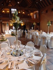 Gallery Item 5 for The Hundred House Hotel