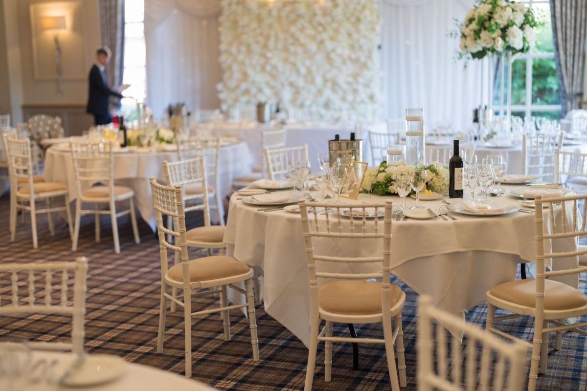 Gallery Item 12 for Carden Park Hotel & Spa