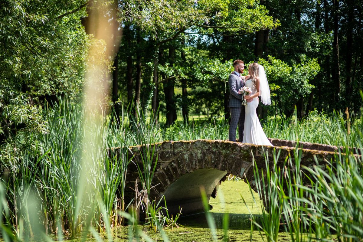 Gallery Item 7 for Carden Park Hotel & Spa