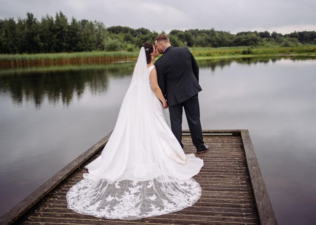 Gallery Item 6 for Brockholes Nature Reserve