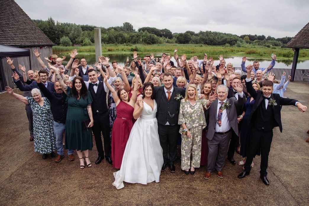 Gallery Item 5 for Brockholes Nature Reserve