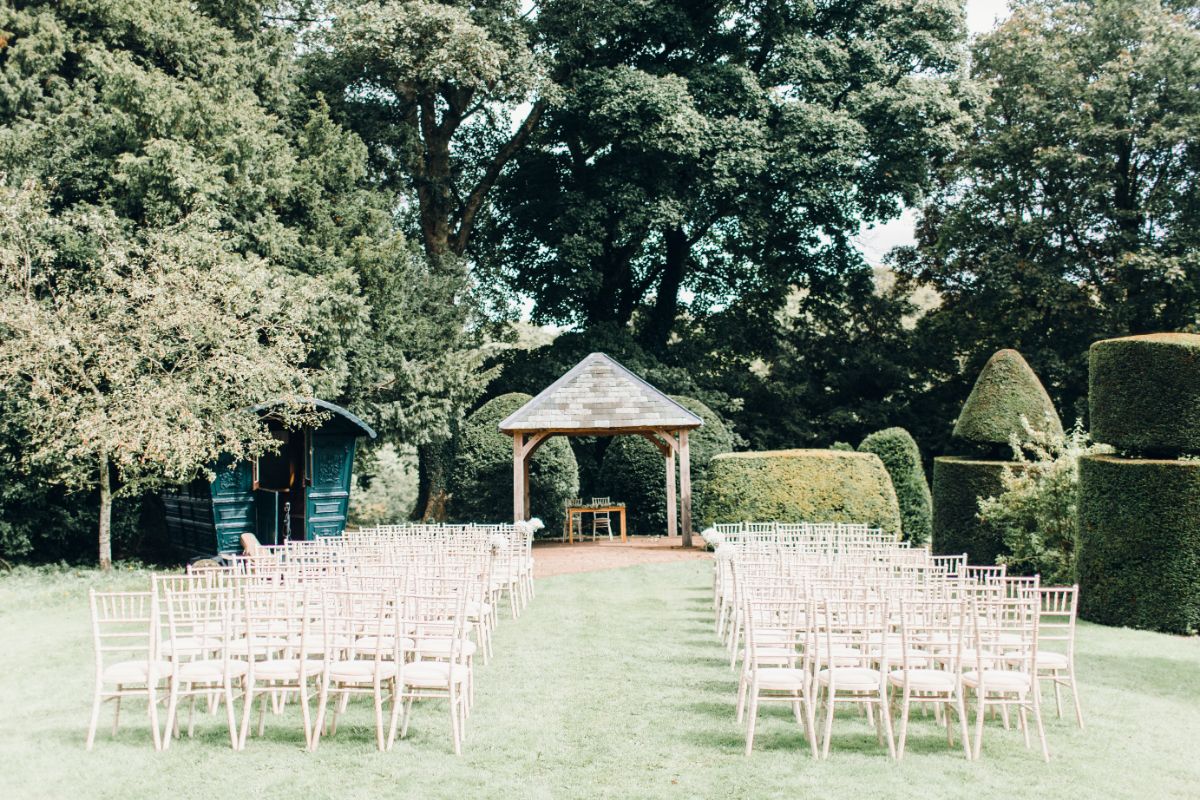 Gallery Item 2 for Askham Hall