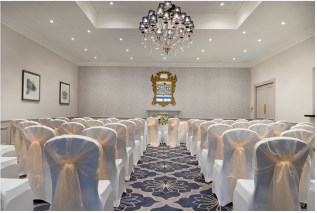 Gallery Item 2 for The Castle Hotel Windsor