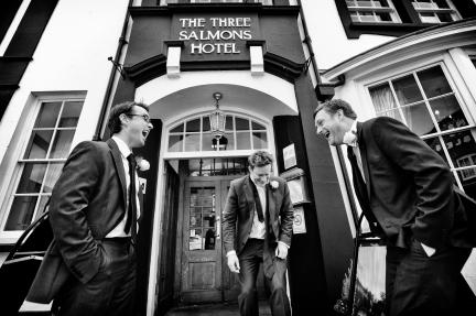 Gallery Item 3 for The Three Salmons Hotel