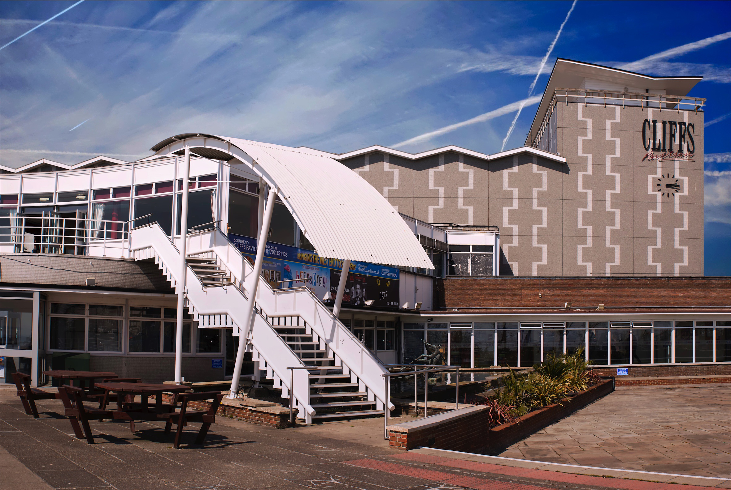 Gallery Item 11 for The Cliffs Pavilion
