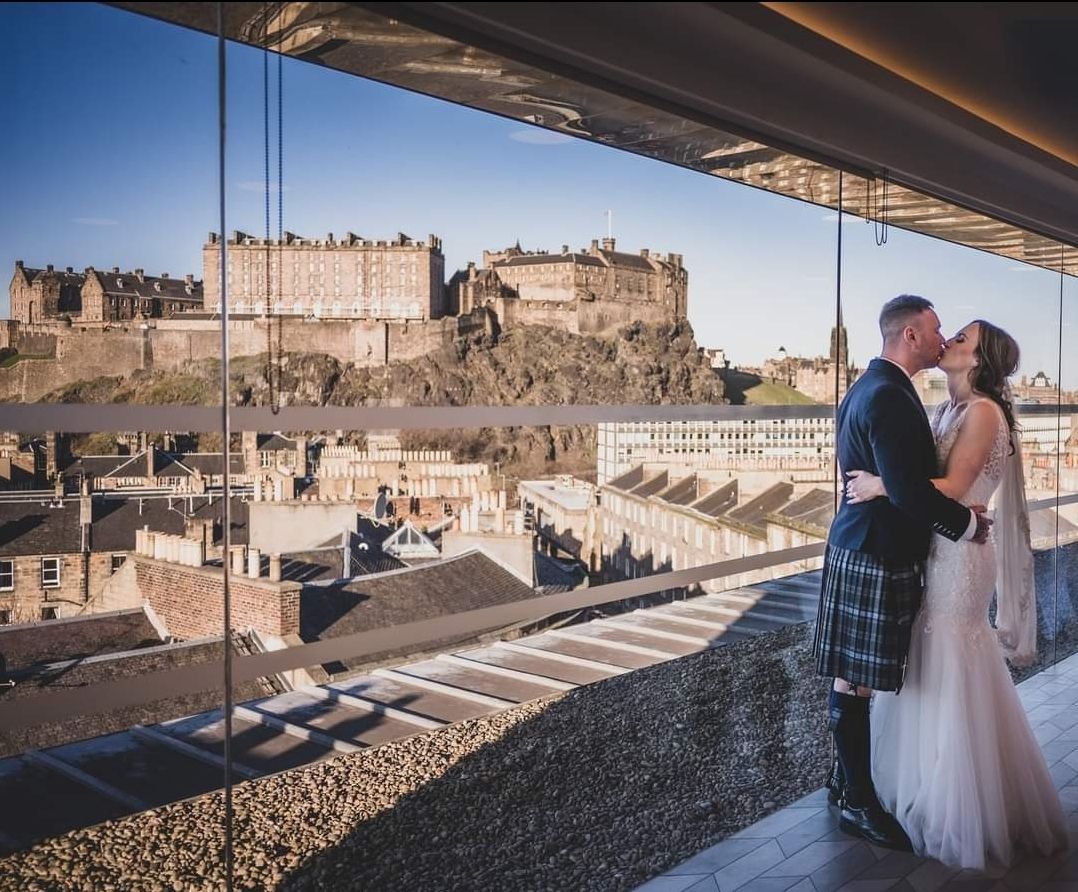 Gallery Item 13 for Doubletree By Hilton Edinburgh City Centre