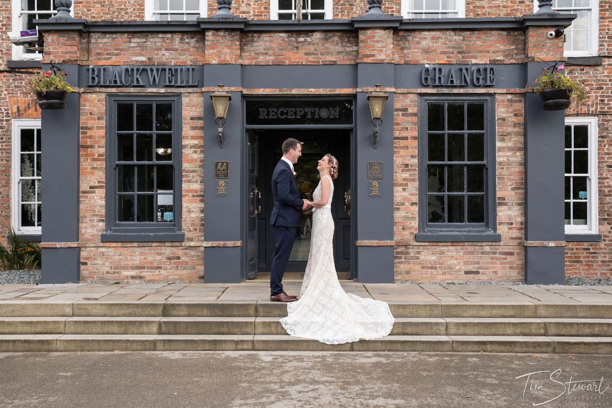 Gallery Item 3 for Blackwell Grange Hotel