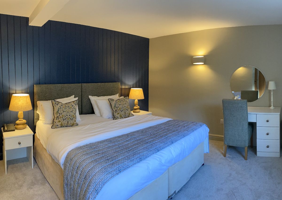 Gallery Item 5 for Caley Hall Hotel