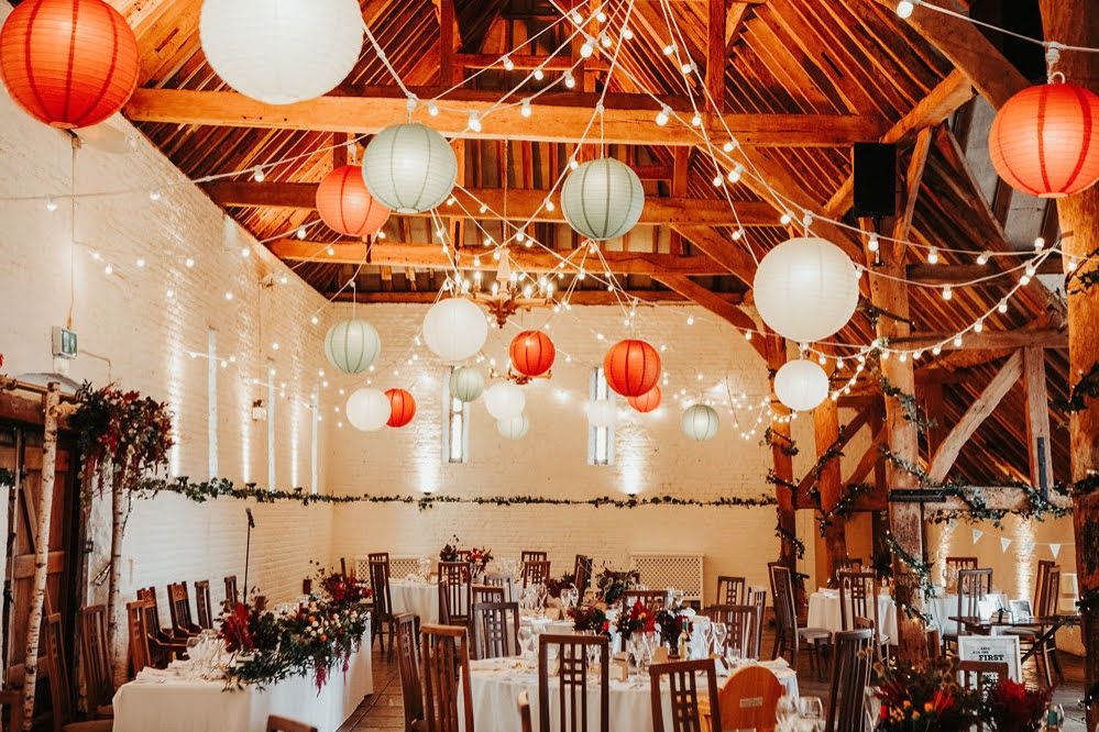 Gallery Item 9 for Ufton Court