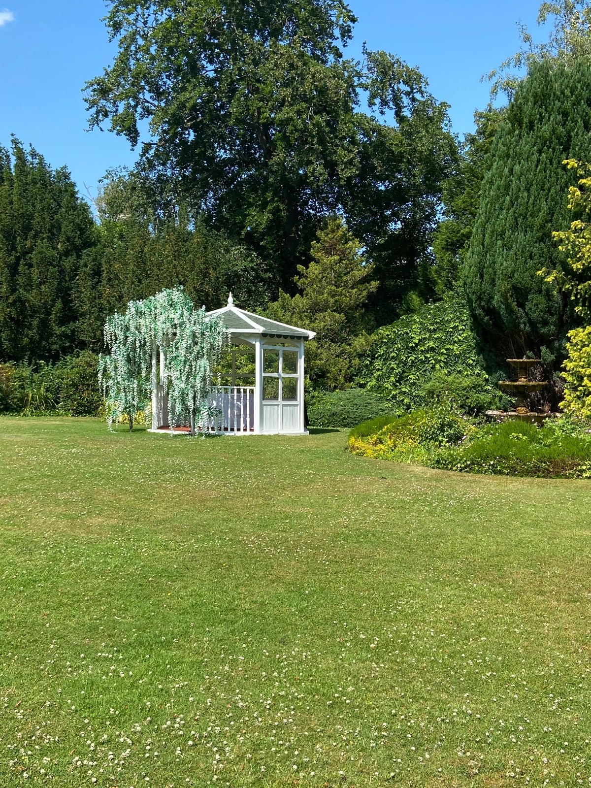 Gallery Item 8 for Crabwall Manor Hotel & Spa