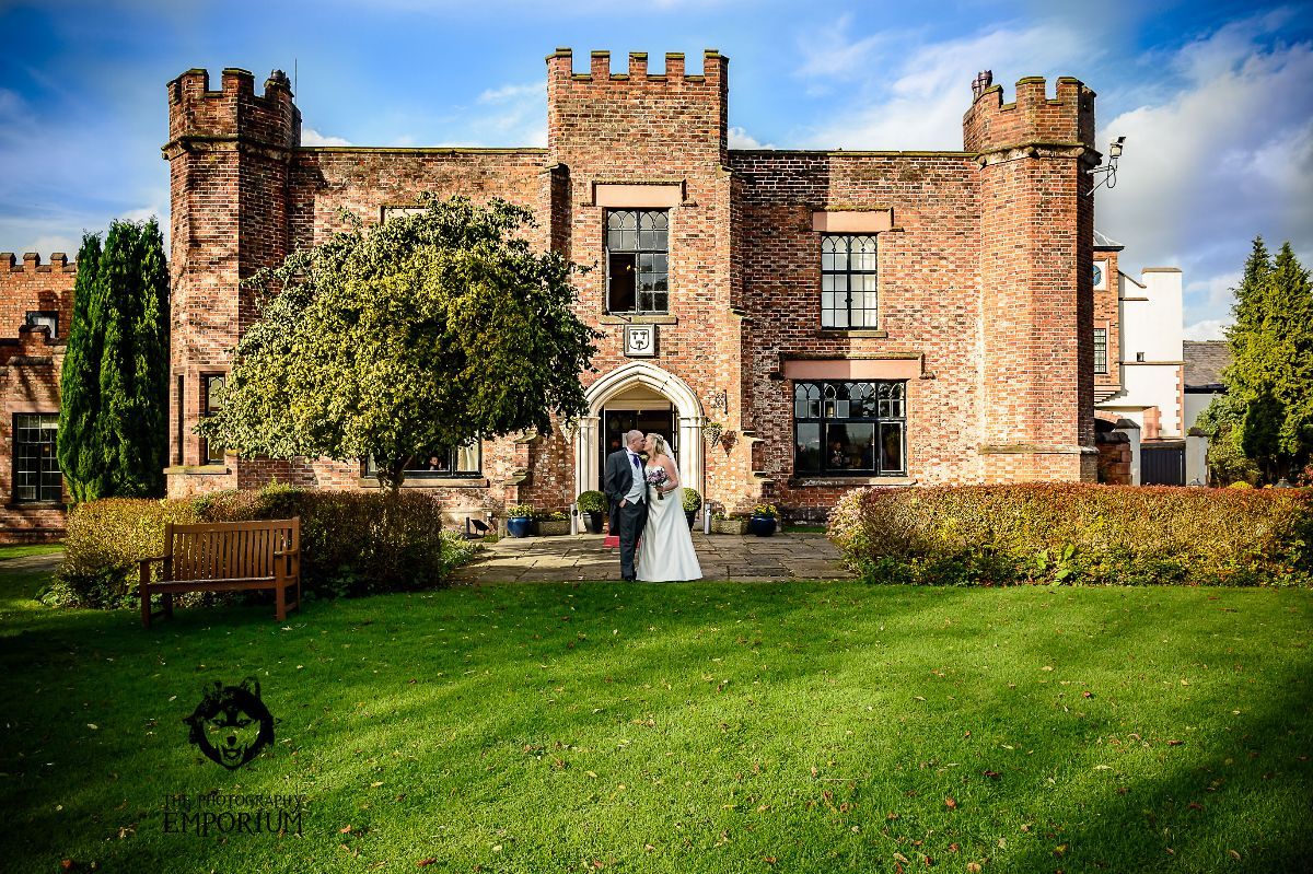 Gallery Item 7 for Crabwall Manor Hotel & Spa