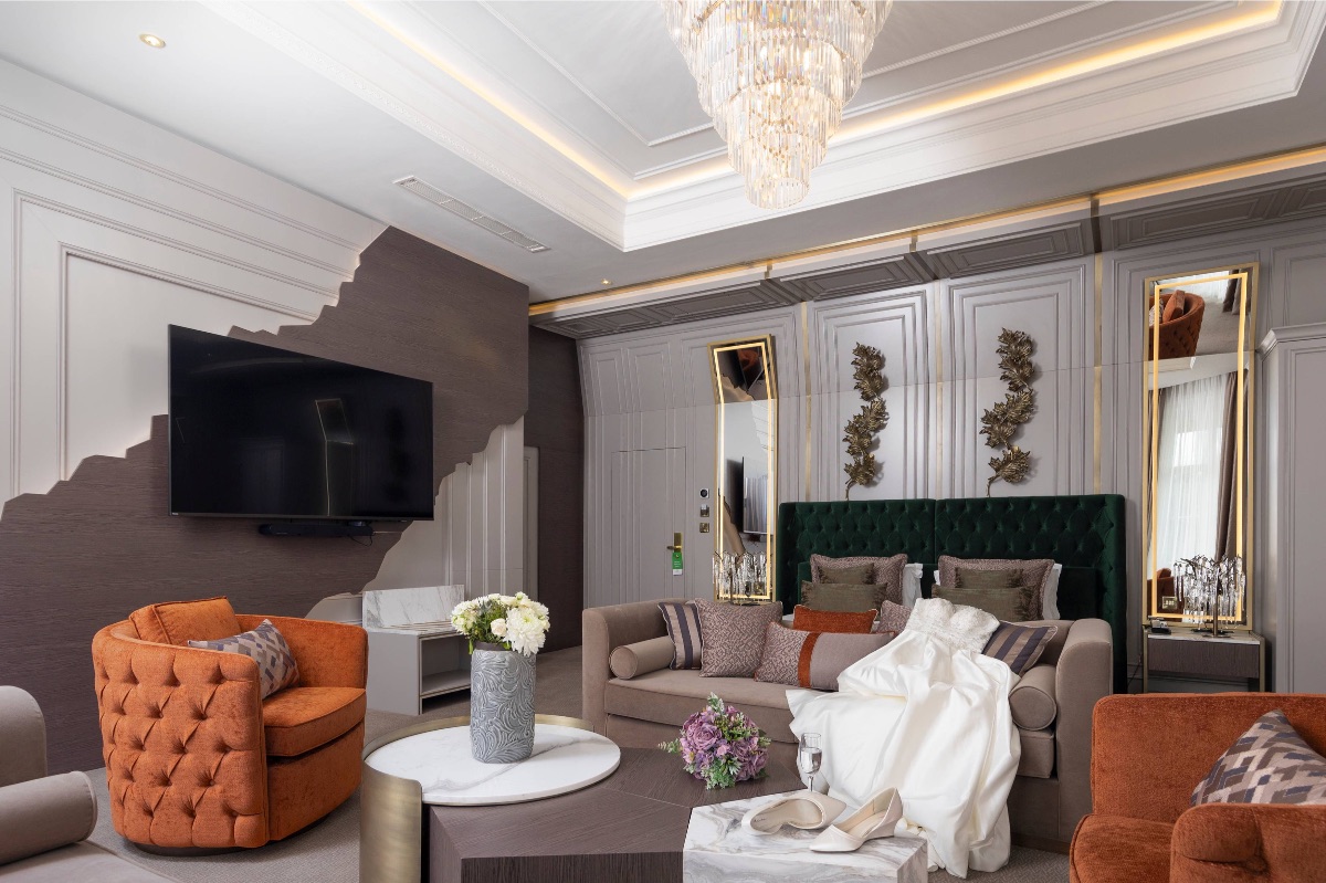 Gallery Item 4 for Best Western Dover Marina Hotel &amp; Spa