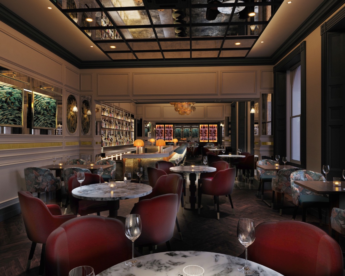 Gallery Item 2 for Best Western Dover Marina Hotel &amp; Spa