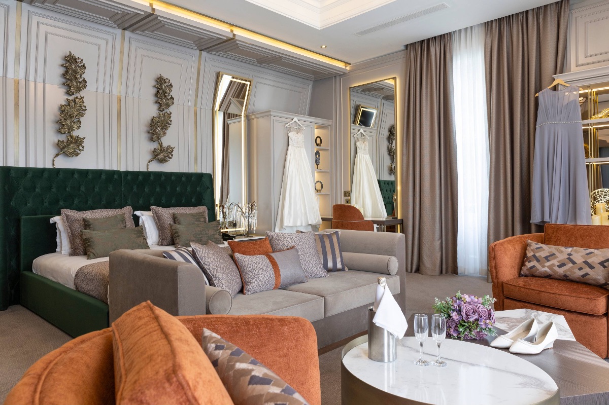 Gallery Item 3 for Best Western Dover Marina Hotel &amp; Spa