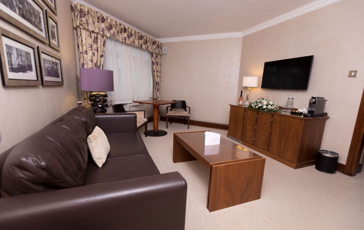 Gallery Item 11 for Leonardo Hotel Cheltenham