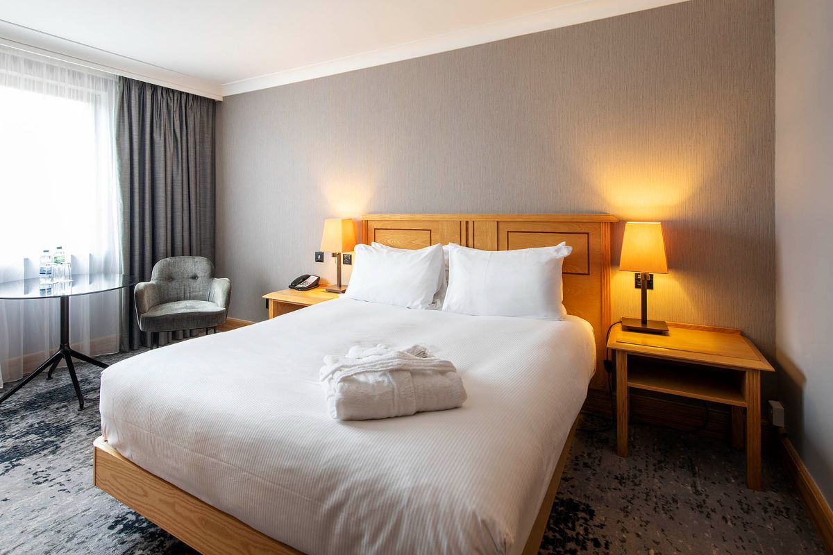 Gallery Item 9 for Doubletree by Hilton Swindon