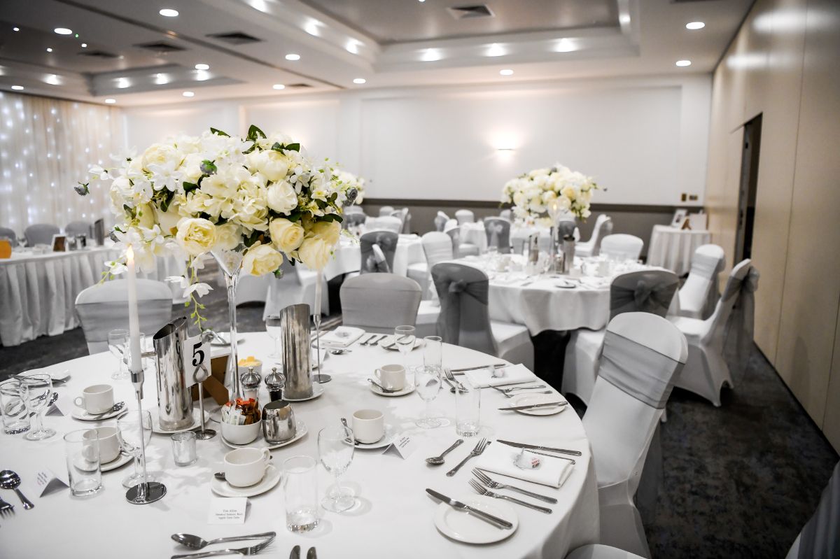 Gallery Item 10 for Doubletree by Hilton Swindon