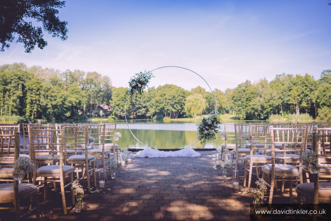 Gallery Item 10 for Silvermere - Inn on the Lake