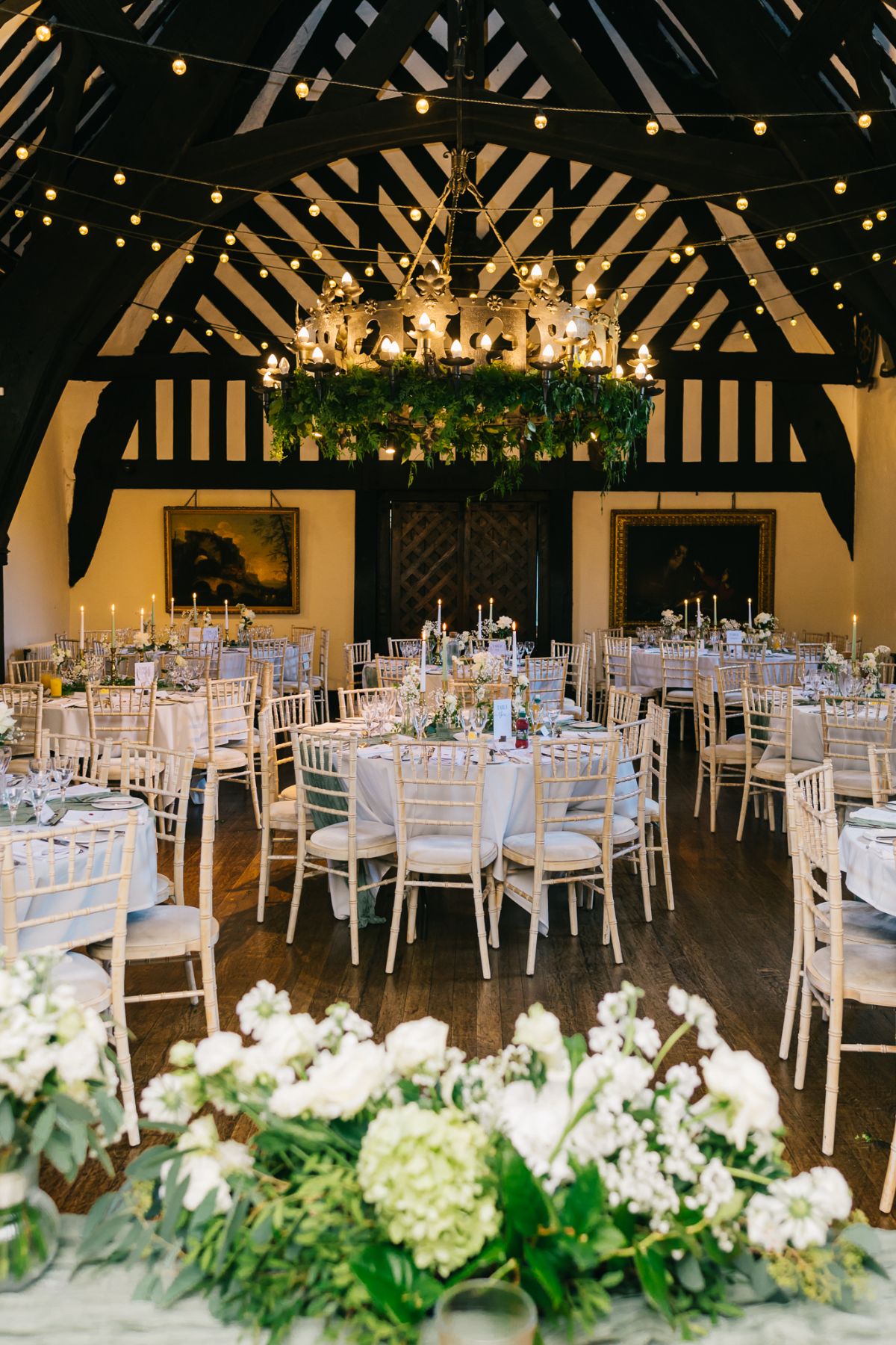 Gallery Item 3 for Samlesbury Hall