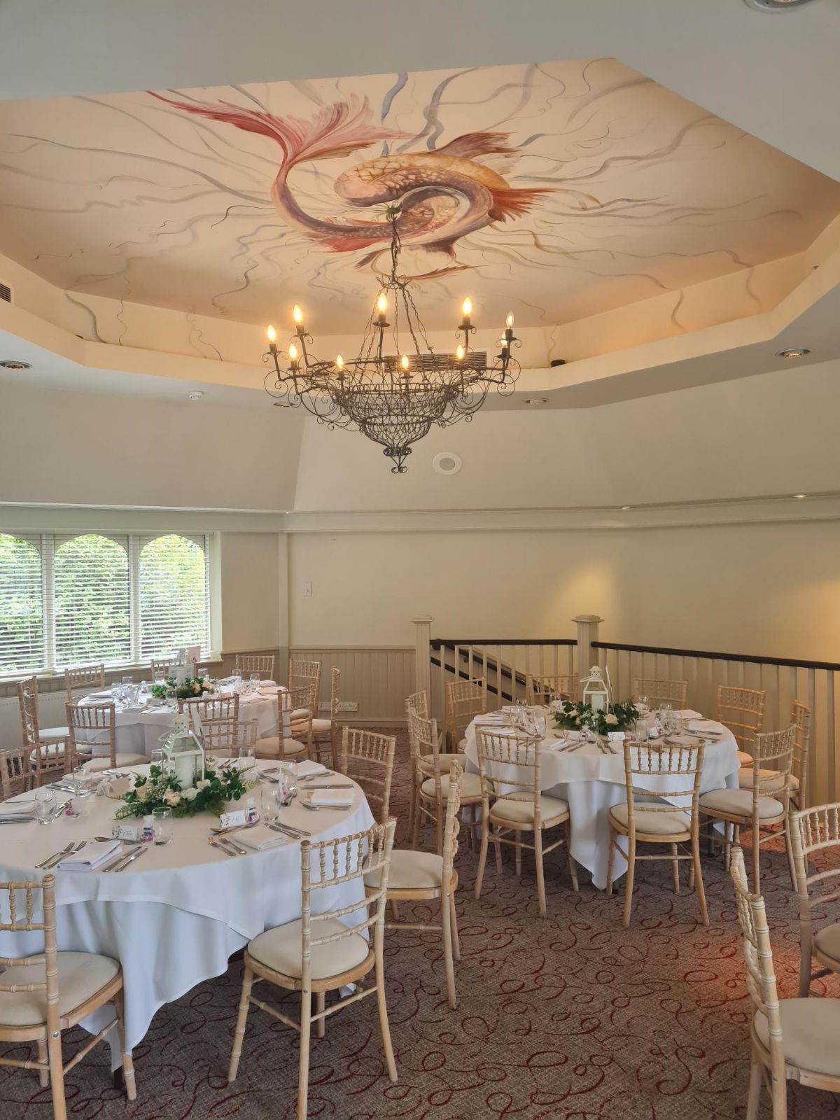 Gallery Item 9 for Donnington Valley Hotel